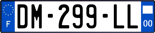 DM-299-LL