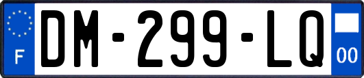 DM-299-LQ