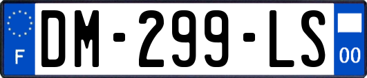 DM-299-LS