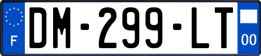 DM-299-LT