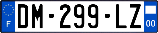 DM-299-LZ
