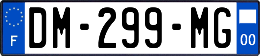 DM-299-MG