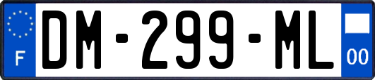 DM-299-ML