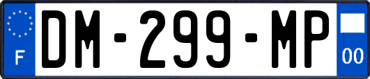 DM-299-MP