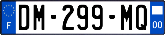 DM-299-MQ