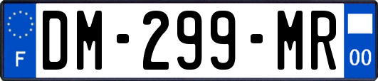 DM-299-MR