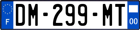 DM-299-MT