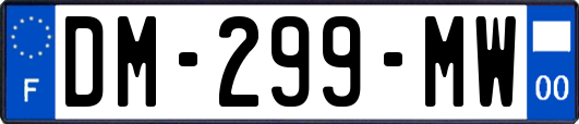 DM-299-MW
