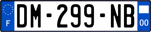 DM-299-NB