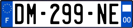 DM-299-NE