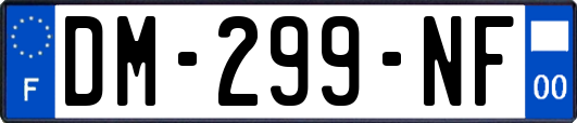 DM-299-NF