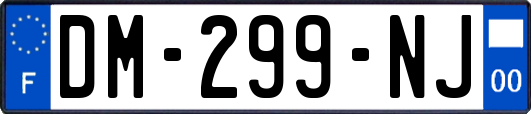 DM-299-NJ