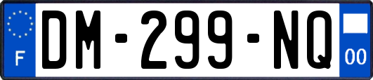 DM-299-NQ