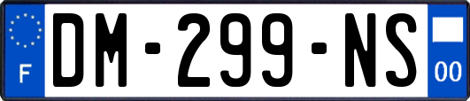 DM-299-NS