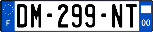 DM-299-NT