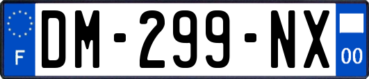 DM-299-NX