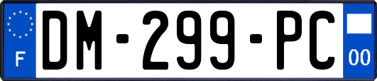 DM-299-PC