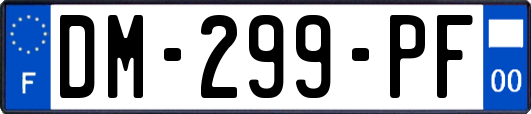 DM-299-PF