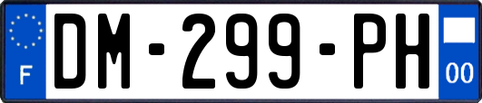 DM-299-PH
