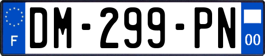 DM-299-PN