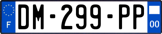 DM-299-PP