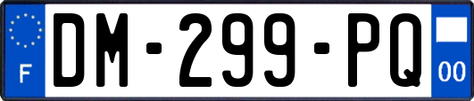 DM-299-PQ