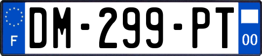DM-299-PT