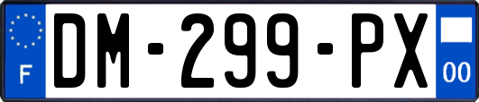 DM-299-PX