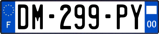 DM-299-PY