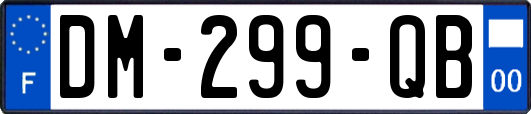 DM-299-QB