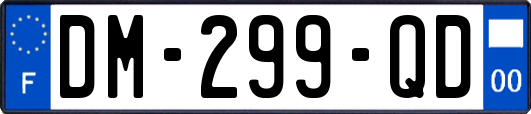 DM-299-QD