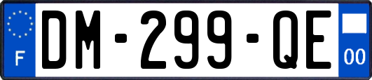 DM-299-QE