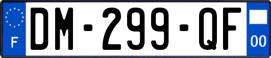 DM-299-QF