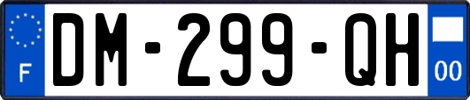 DM-299-QH