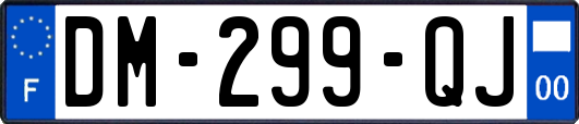 DM-299-QJ