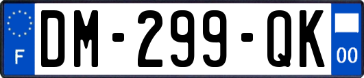 DM-299-QK