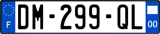DM-299-QL