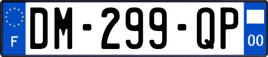 DM-299-QP