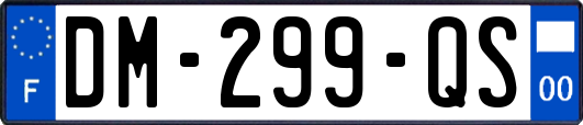 DM-299-QS