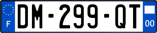 DM-299-QT
