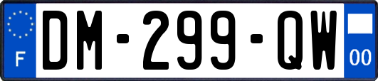 DM-299-QW