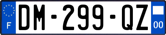 DM-299-QZ