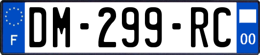 DM-299-RC
