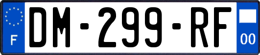 DM-299-RF