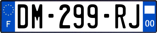 DM-299-RJ