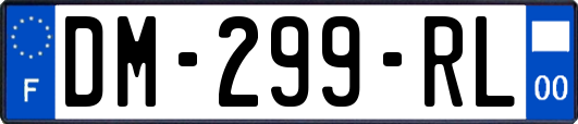 DM-299-RL