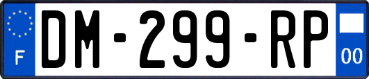 DM-299-RP