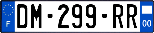 DM-299-RR