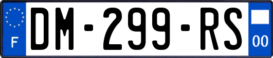 DM-299-RS