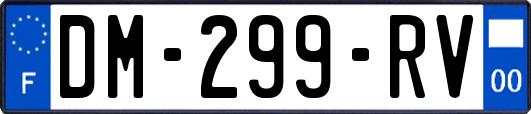 DM-299-RV